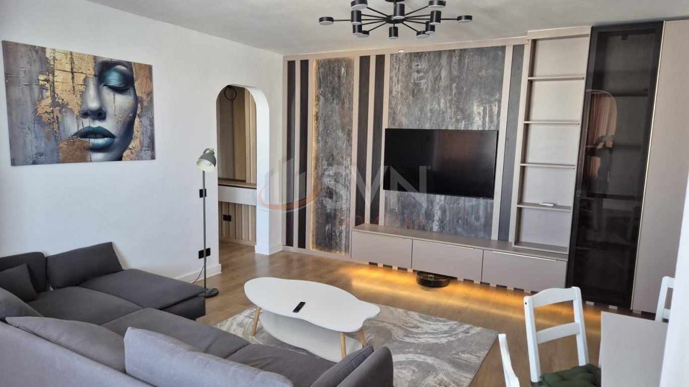 Apartament, 3 camere Bucuresti/Obor
