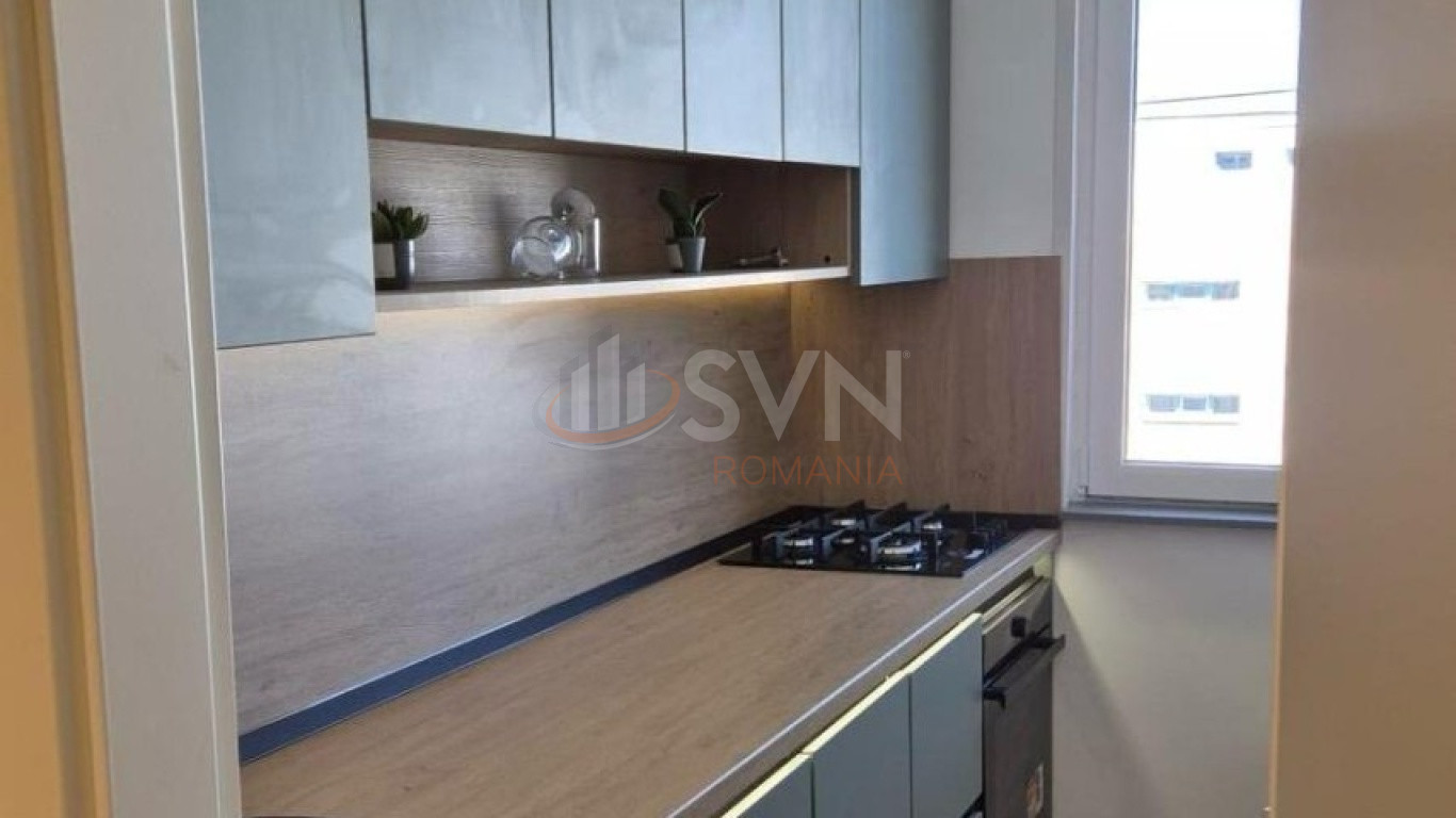 Apartament, 3 camere Bucuresti/Obor