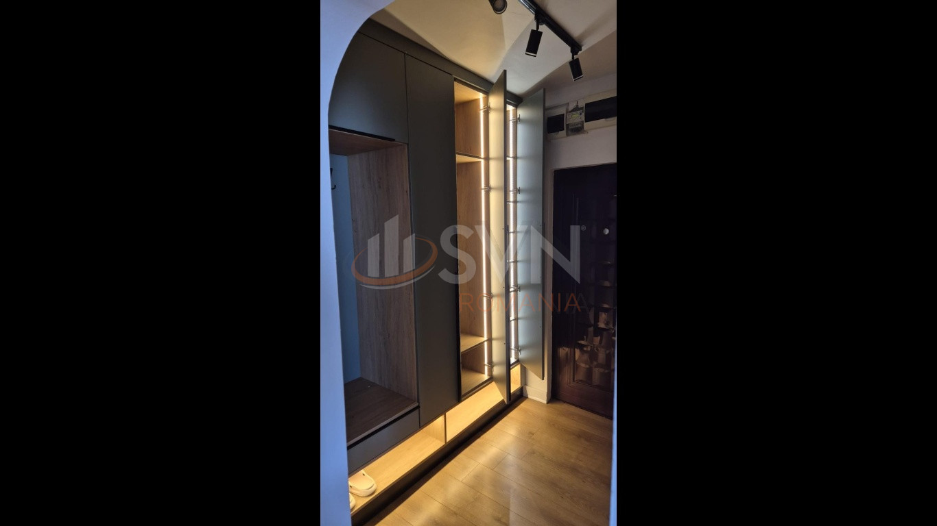 Apartament, 3 camere Bucuresti/Obor