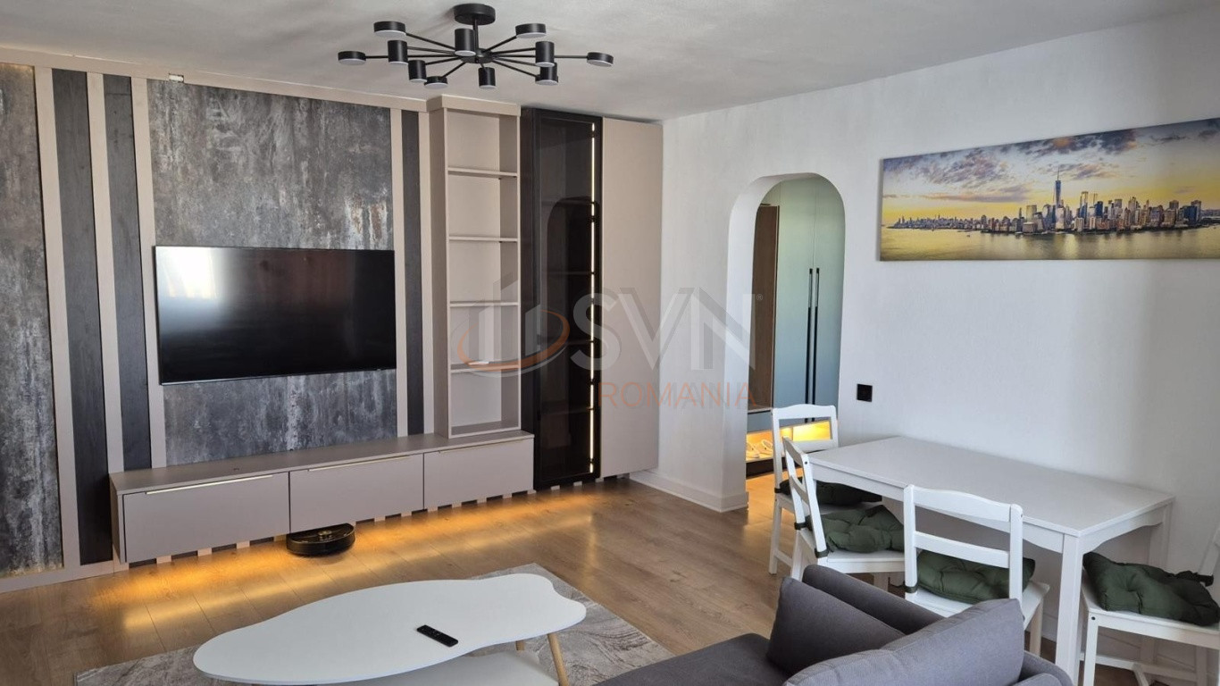 Apartament, 3 camere Bucuresti/Obor