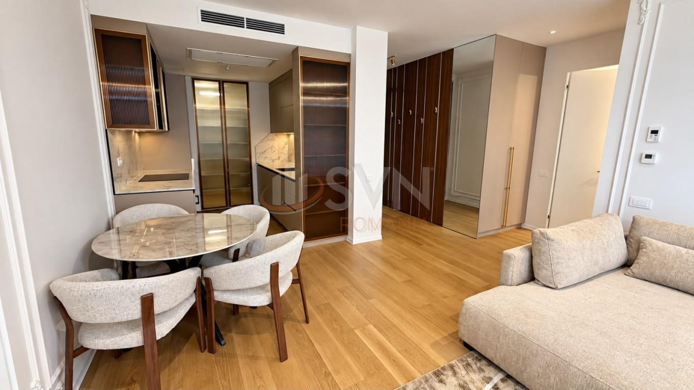 Apartament, 3 camere Bucuresti/Floreasca