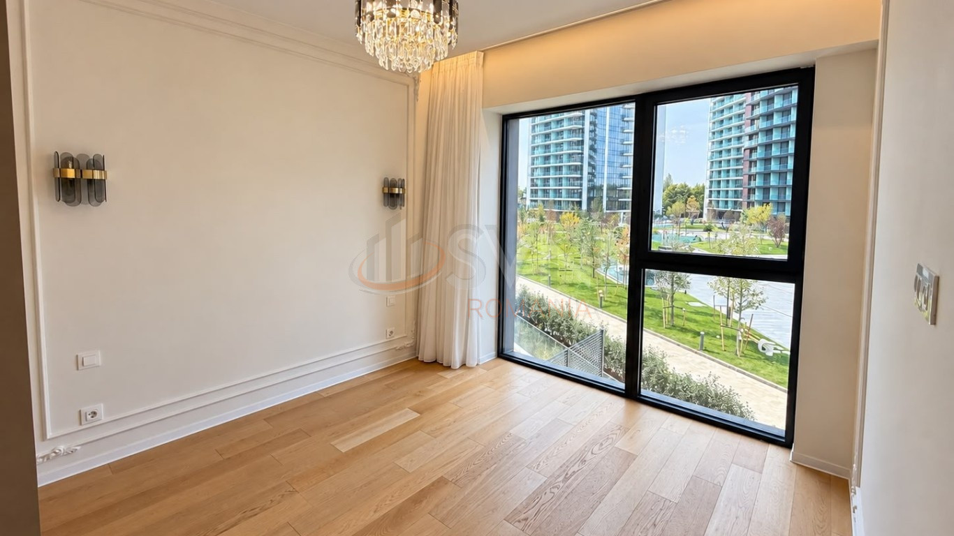 Apartament, 3 camere Bucuresti/Floreasca