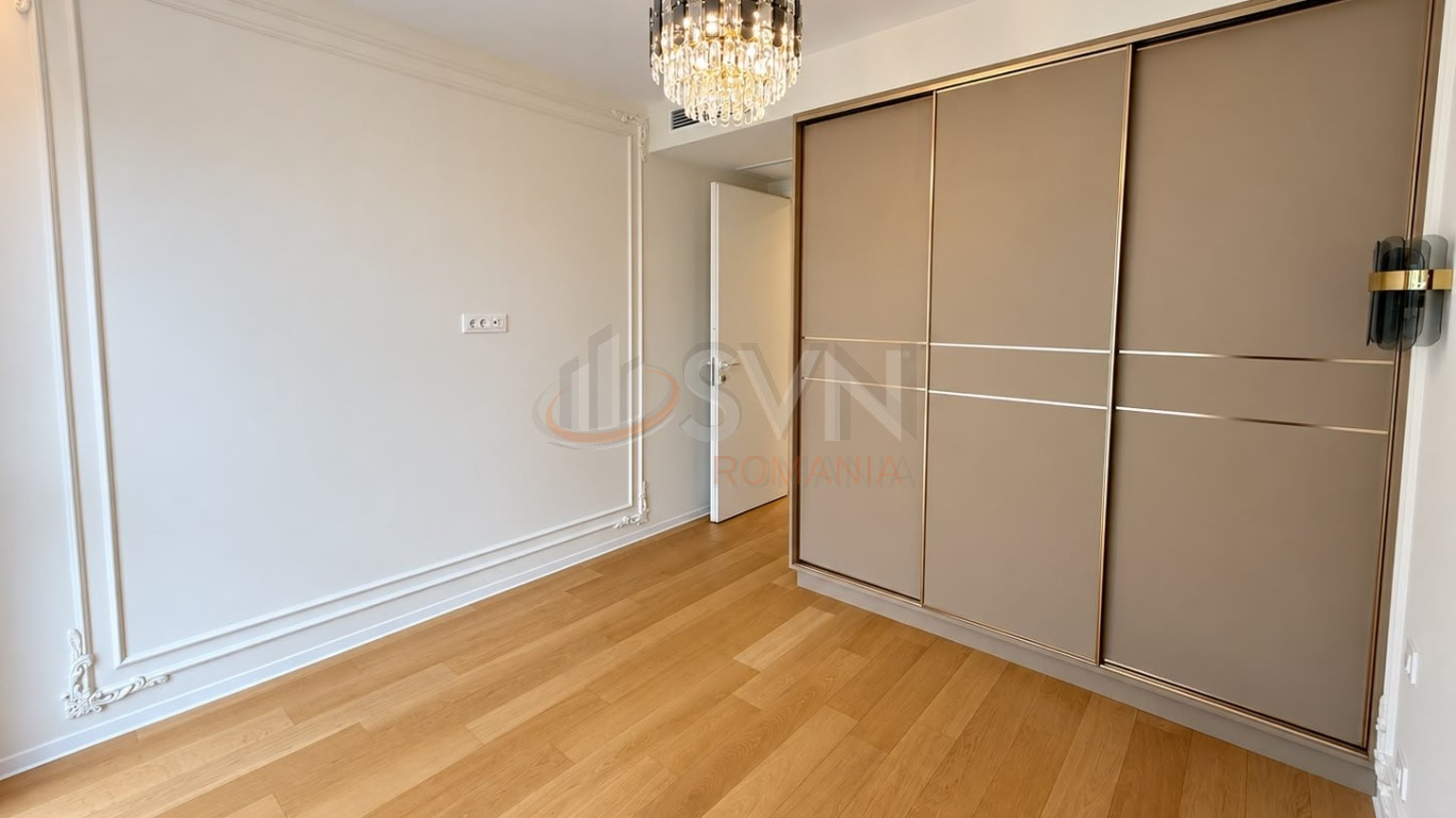 Apartament, 3 camere Bucuresti/Floreasca