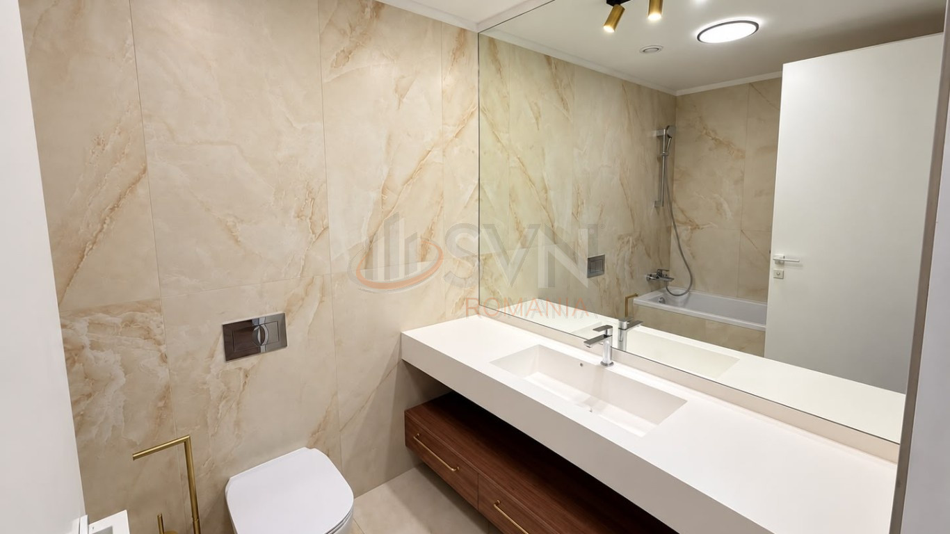 Apartament, 3 camere Bucuresti/Floreasca