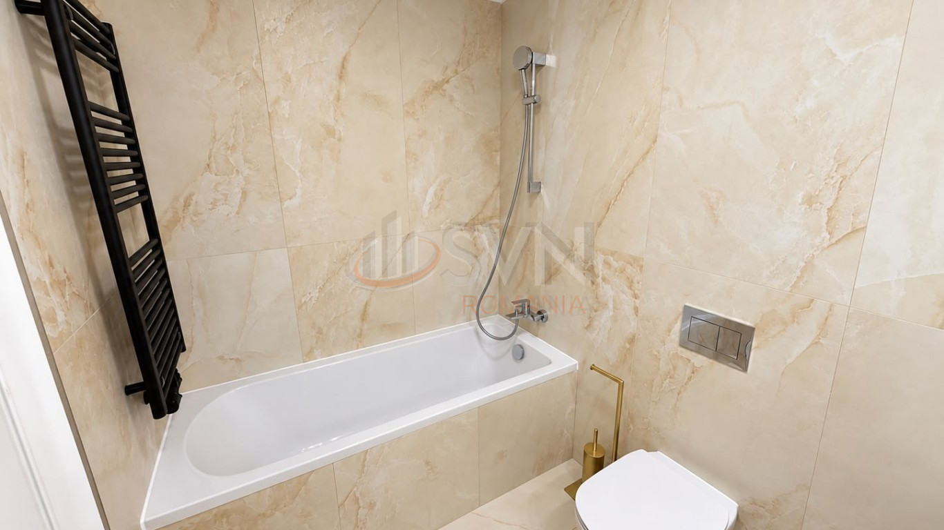 Apartament, 3 camere Bucuresti/Floreasca