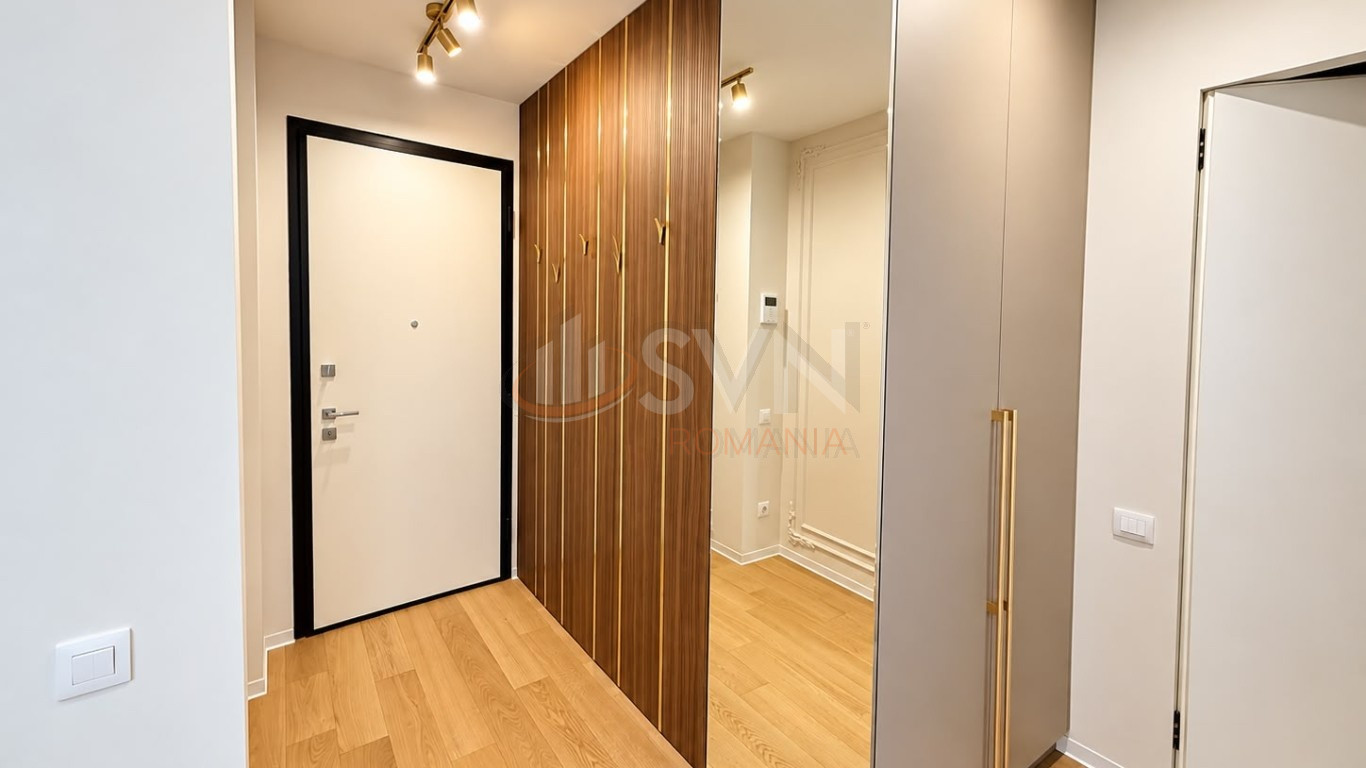 Apartament, 3 camere Bucuresti/Floreasca