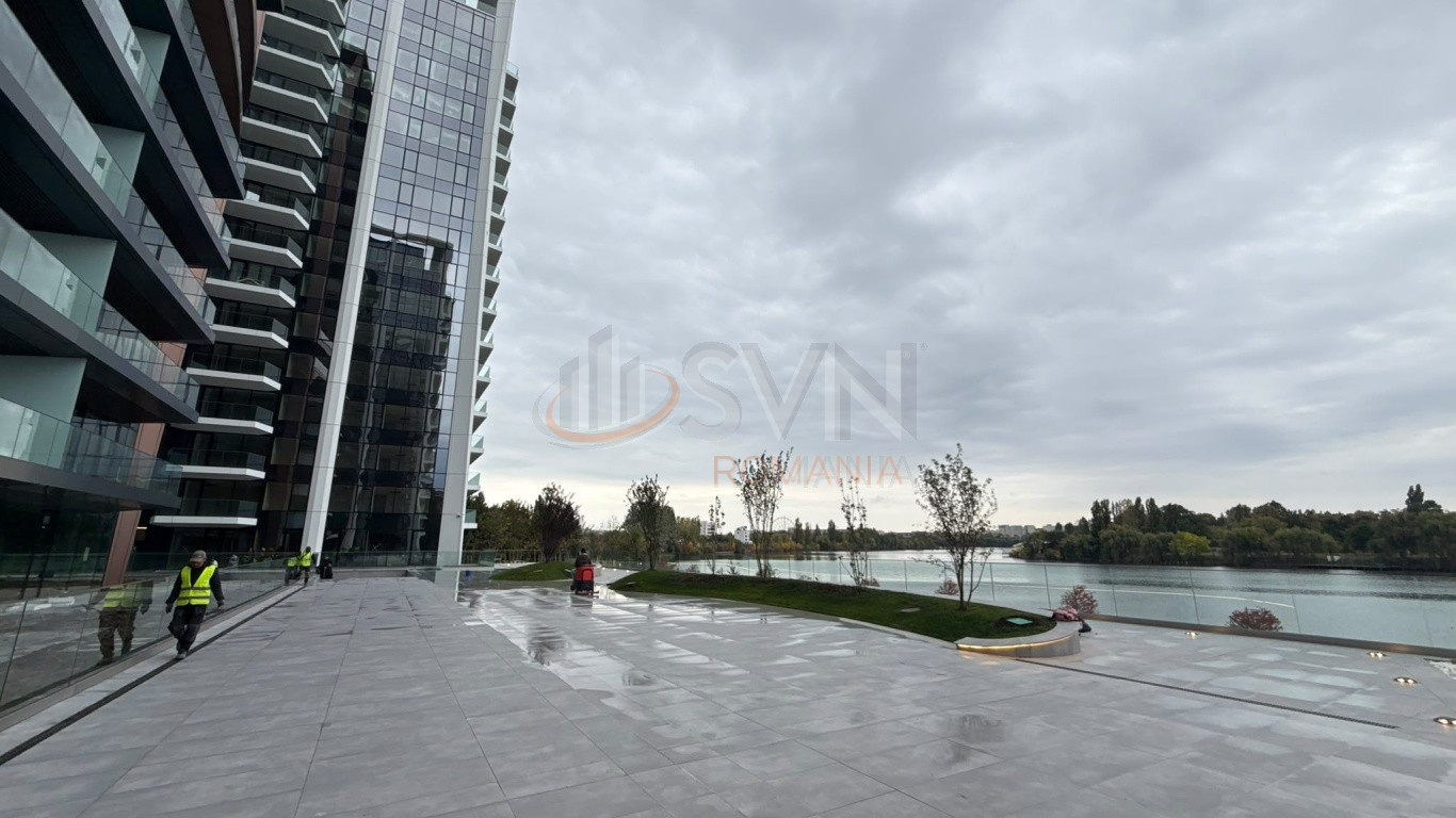 Apartament, 3 camere Bucuresti/Floreasca
