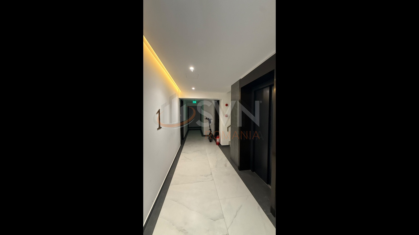 Apartament, 3 camere Bucuresti/Floreasca