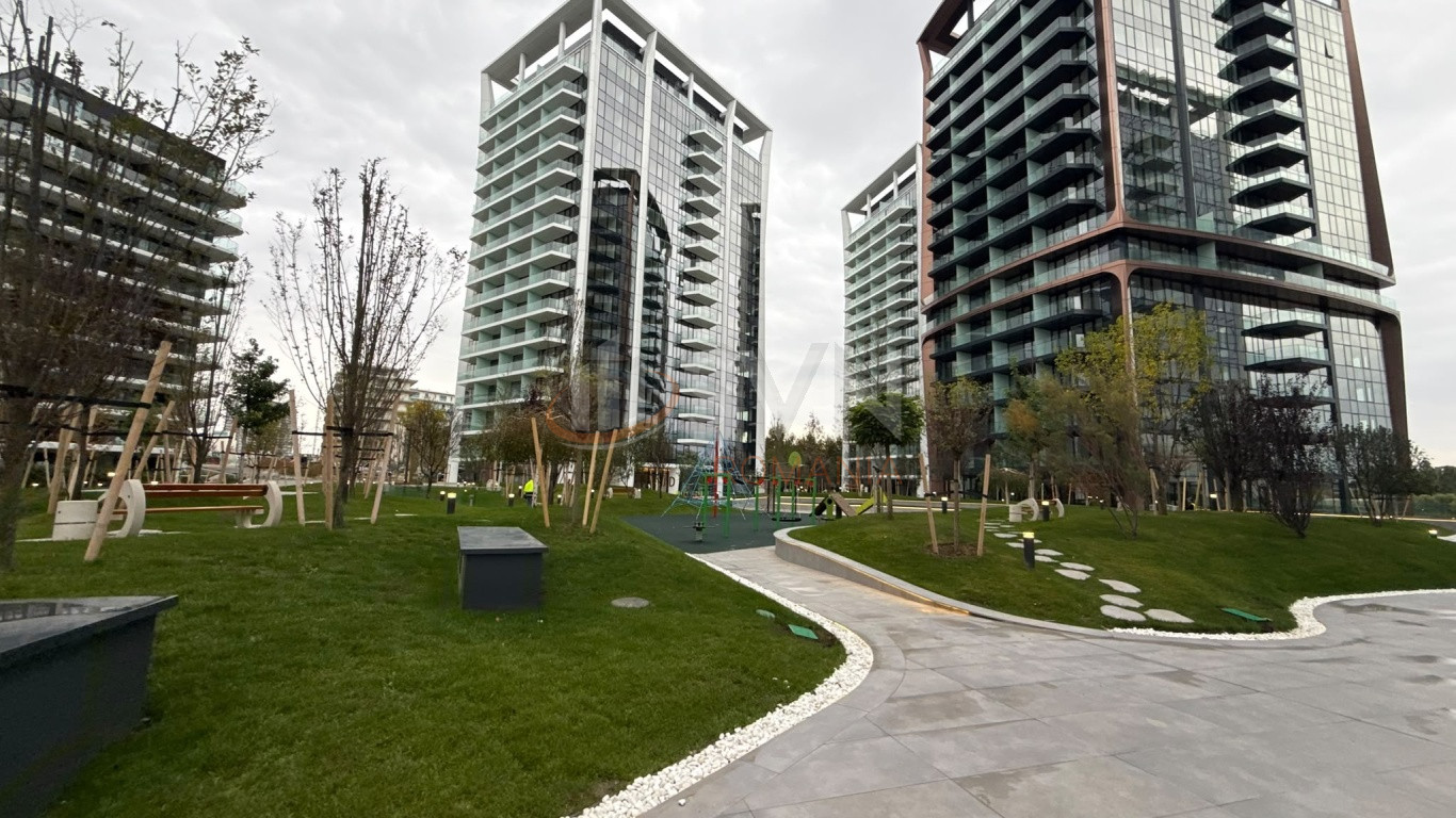 Apartament, 3 camere Bucuresti/Floreasca