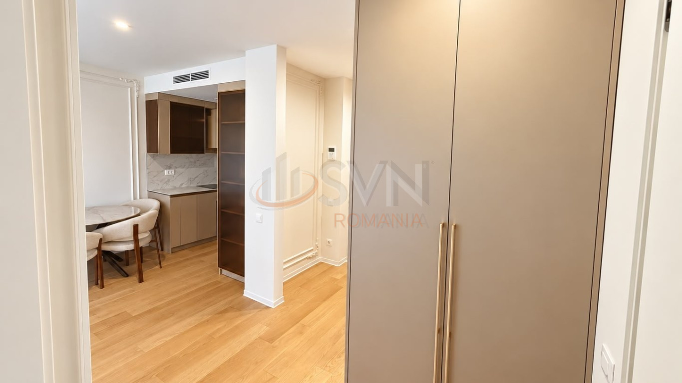 Apartament, 3 camere Bucuresti/Floreasca