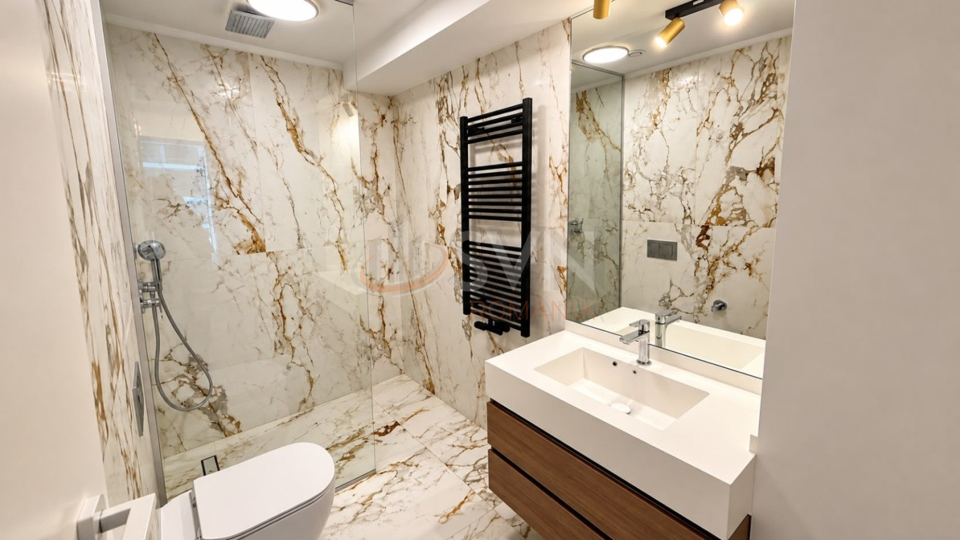 Apartament, 3 camere Bucuresti/Floreasca
