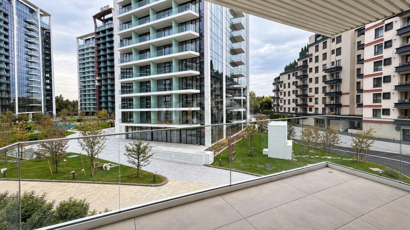 Apartament, 3 camere Bucuresti/Floreasca