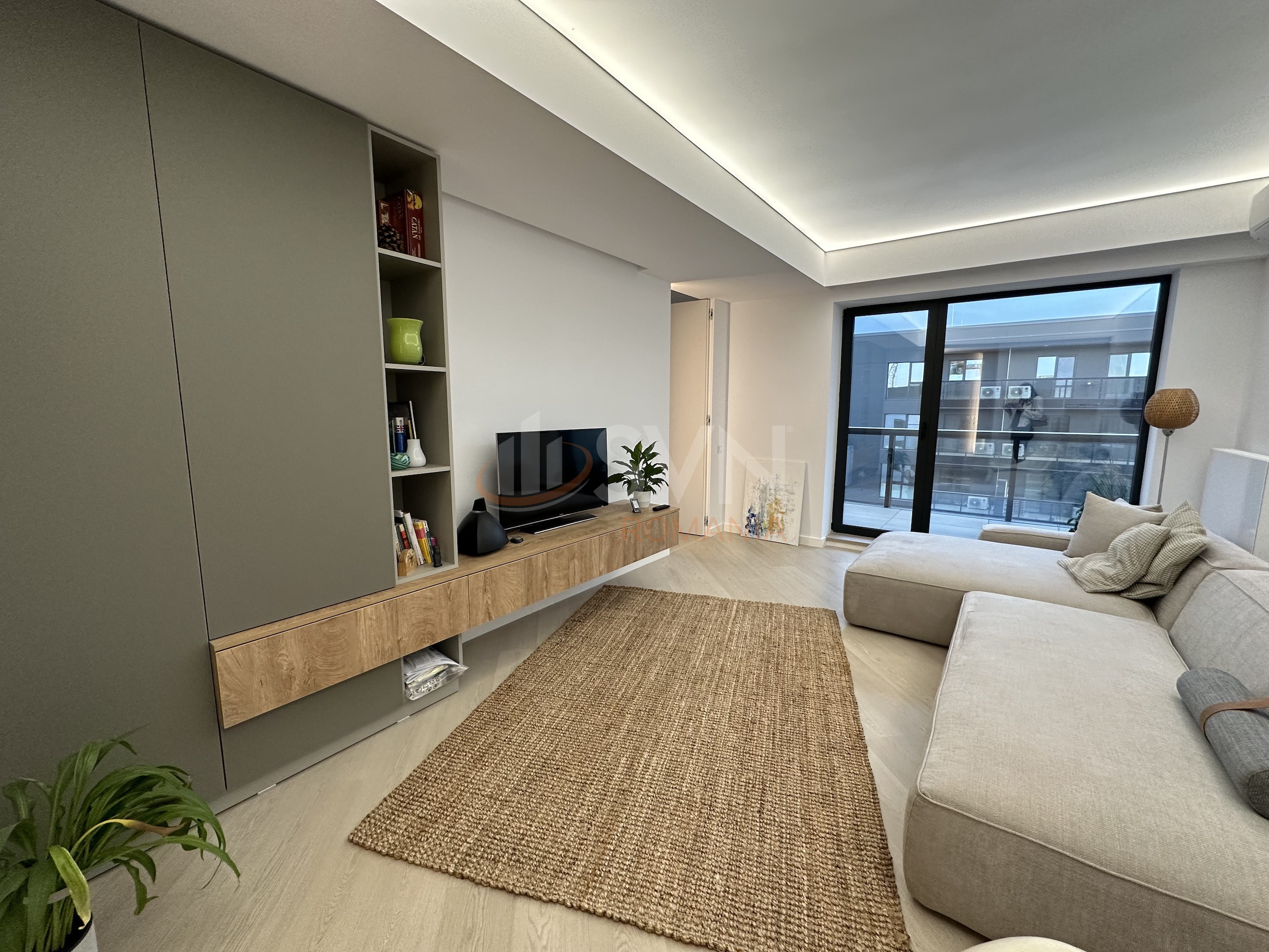Apartament, 3 camere Bucuresti/Pipera
