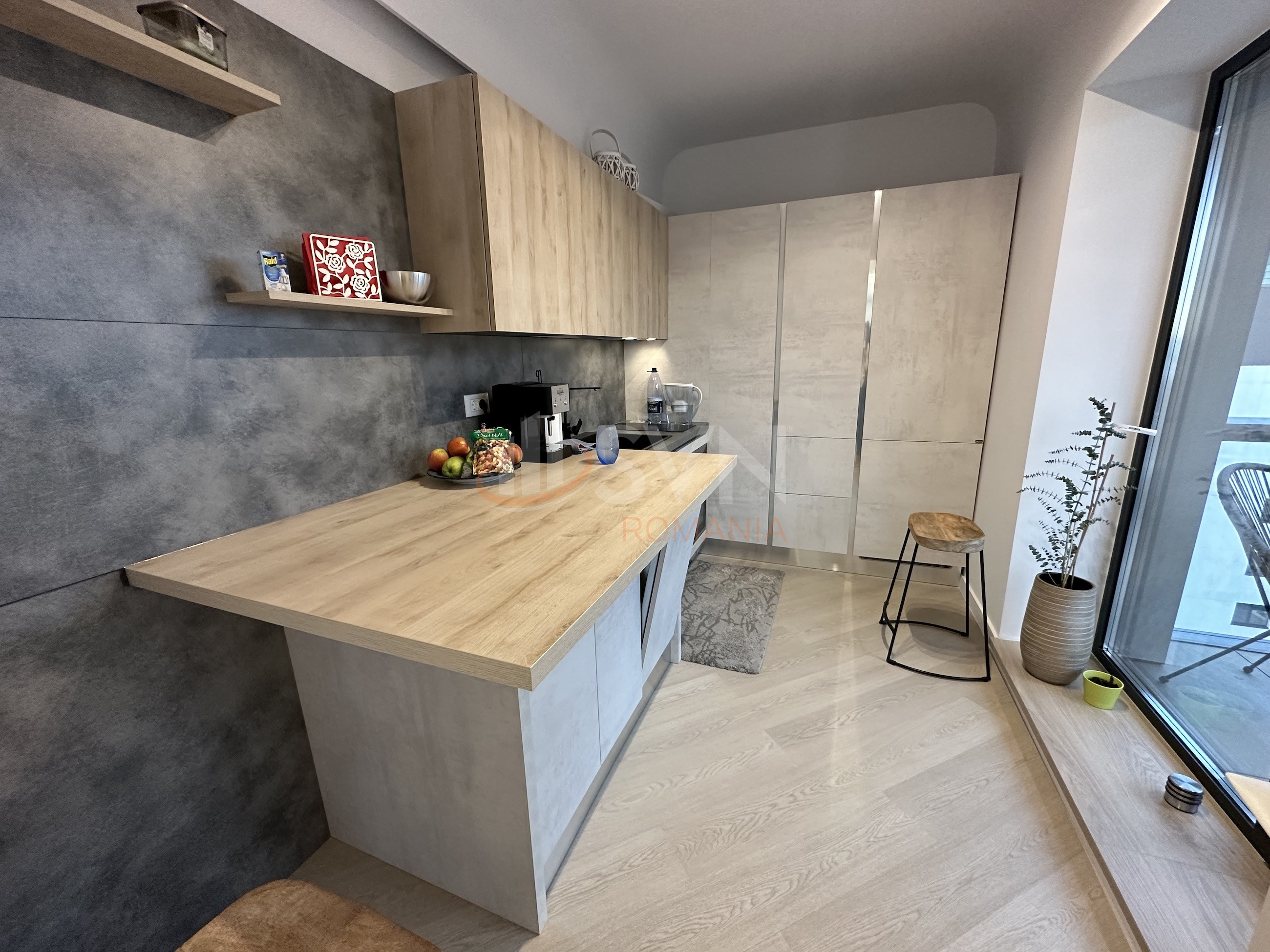 Apartament, 3 camere Bucuresti/Pipera