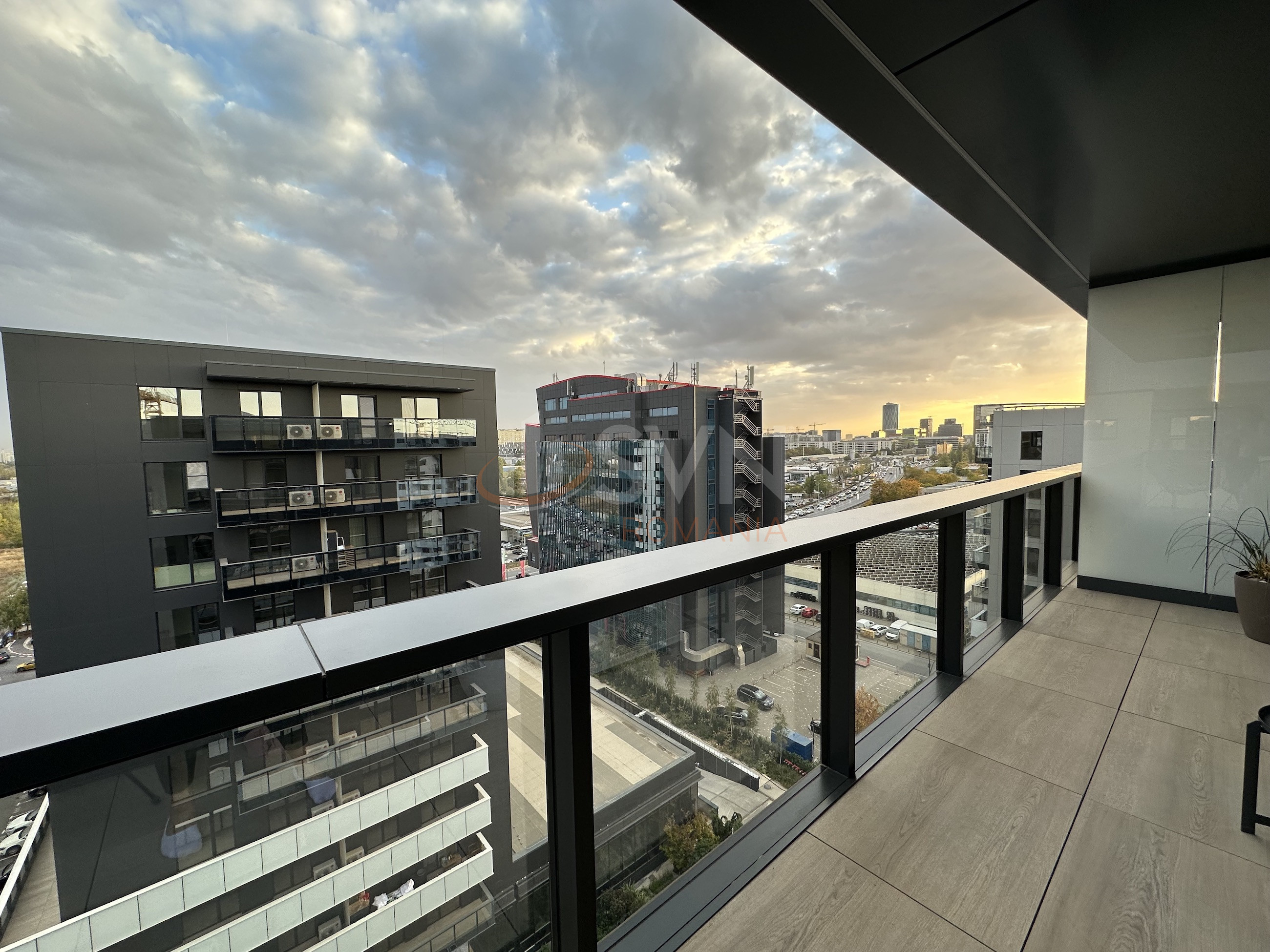 Apartament, 3 camere Bucuresti/Pipera