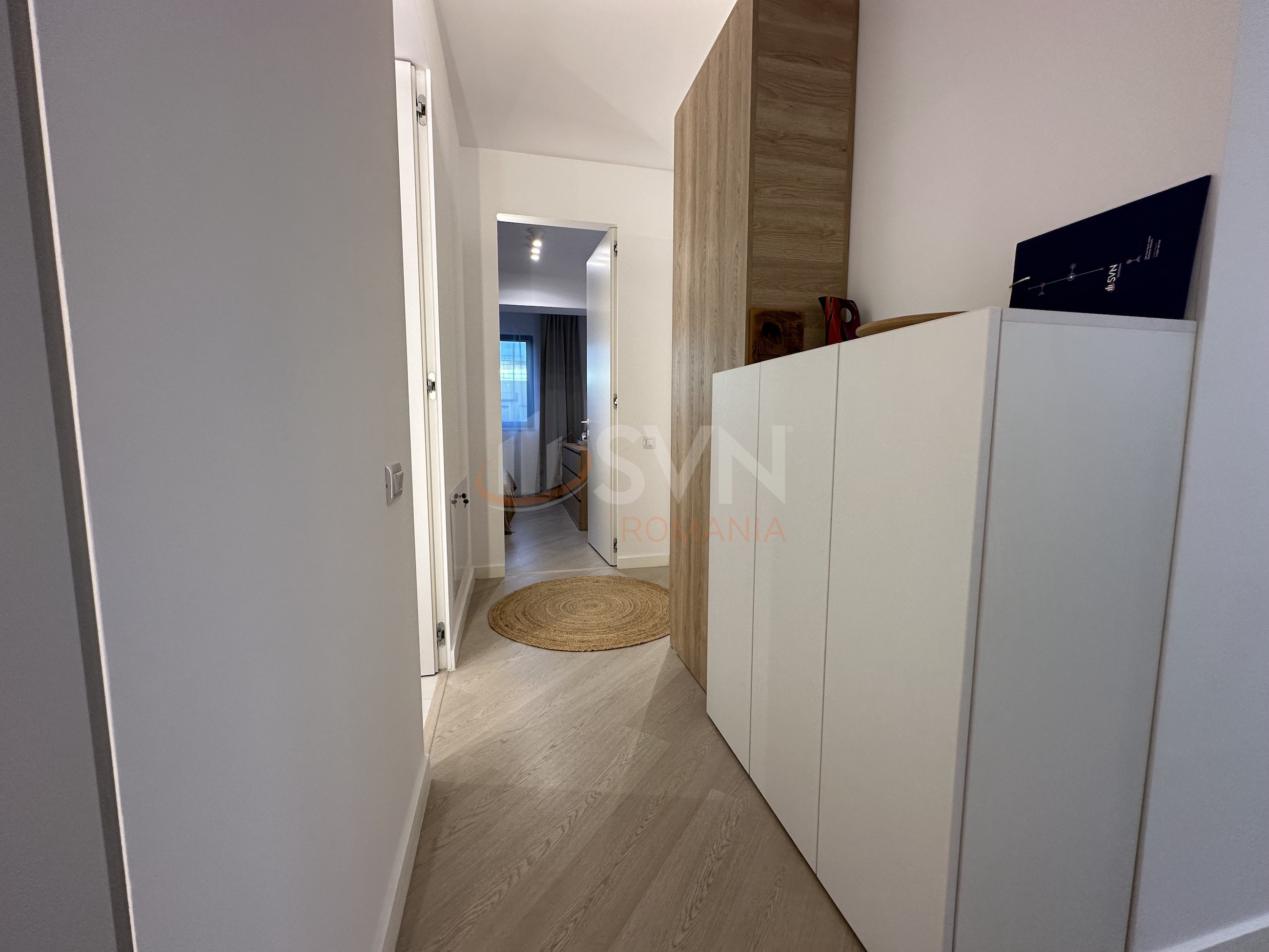 Apartament, 3 camere Bucuresti/Pipera