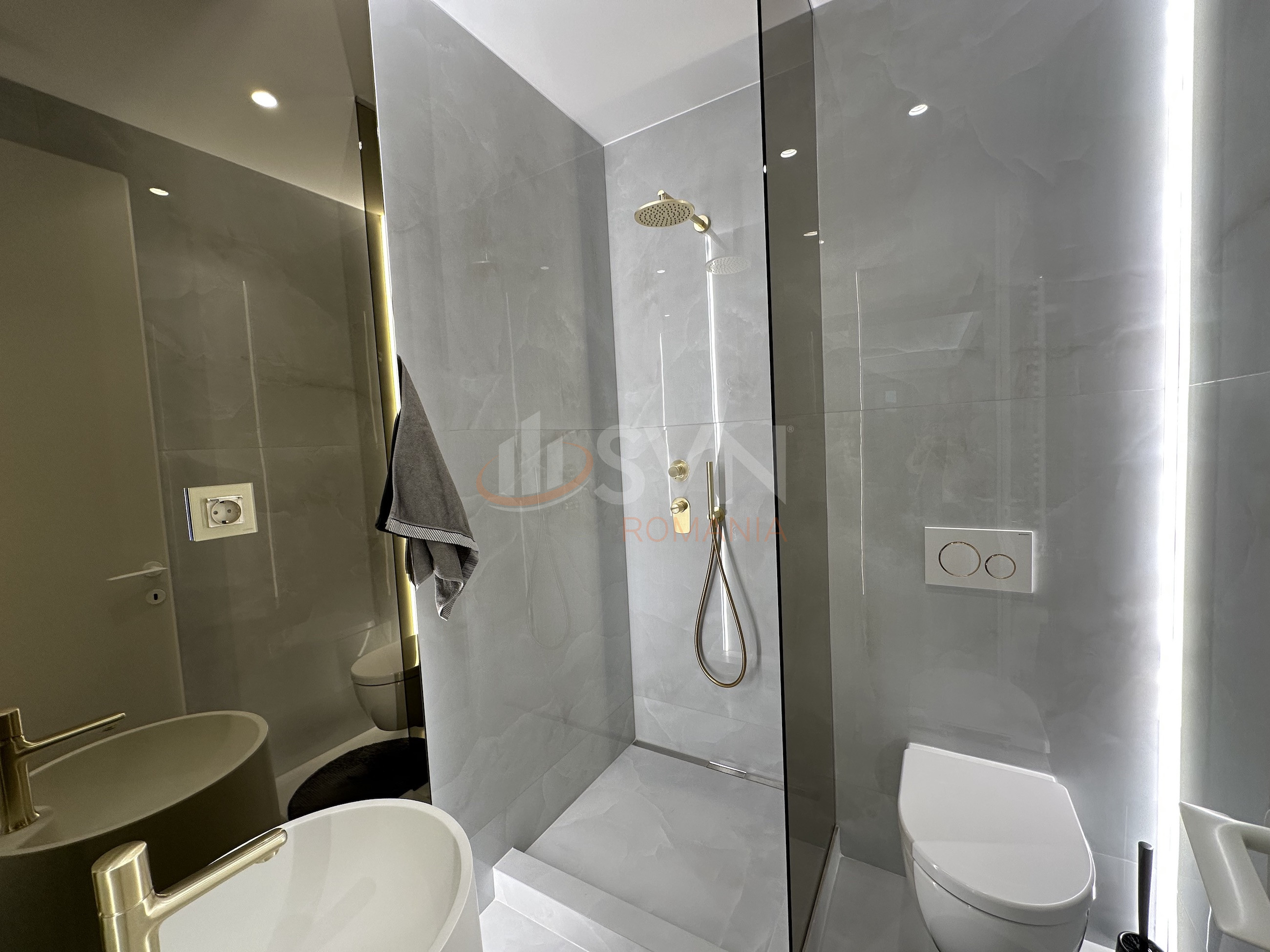 Apartament, 3 camere Bucuresti/Pipera