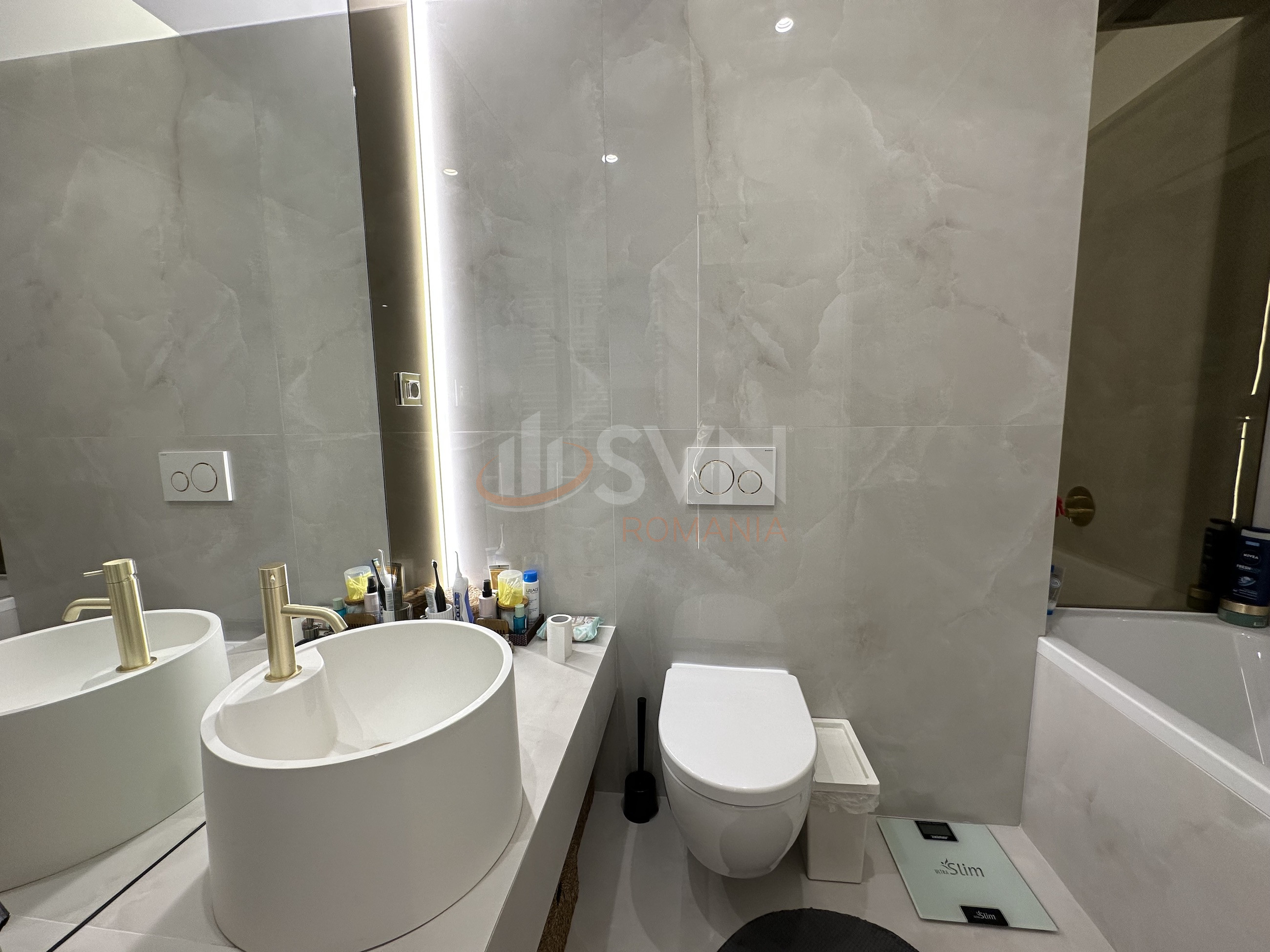 Apartament, 3 camere Bucuresti/Pipera