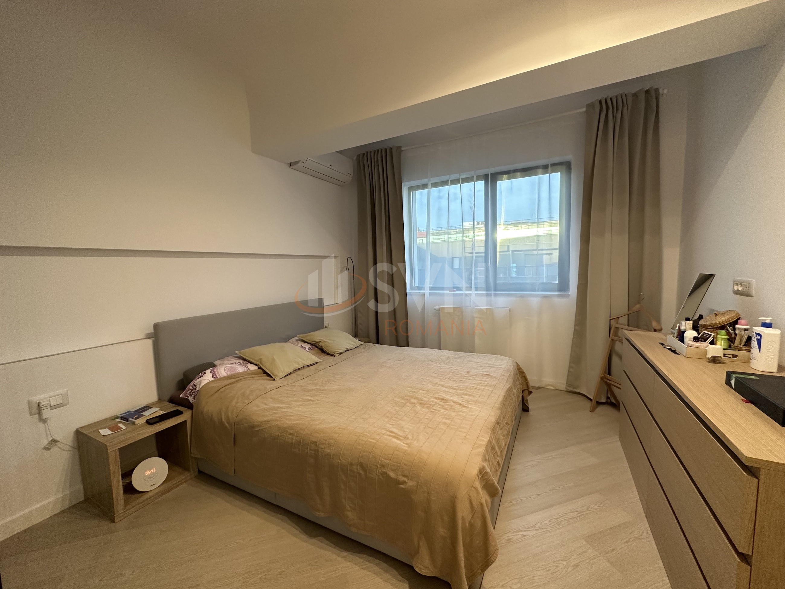 Apartament, 3 camere Bucuresti/Pipera