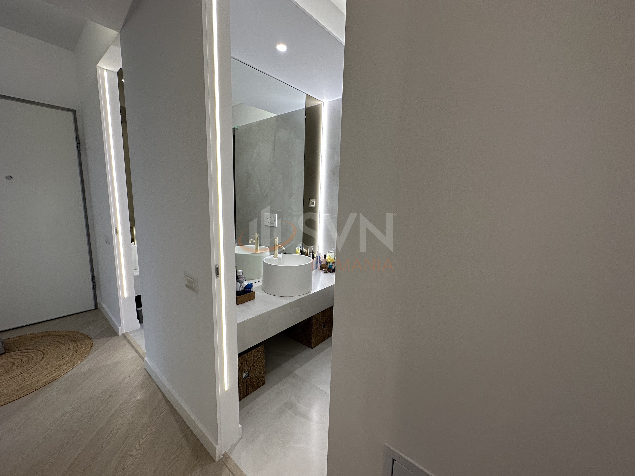 Apartament, 3 camere Bucuresti/Pipera