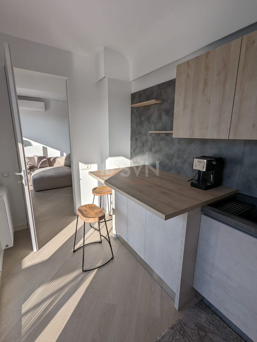 Apartament, 3 camere Bucuresti/Pipera