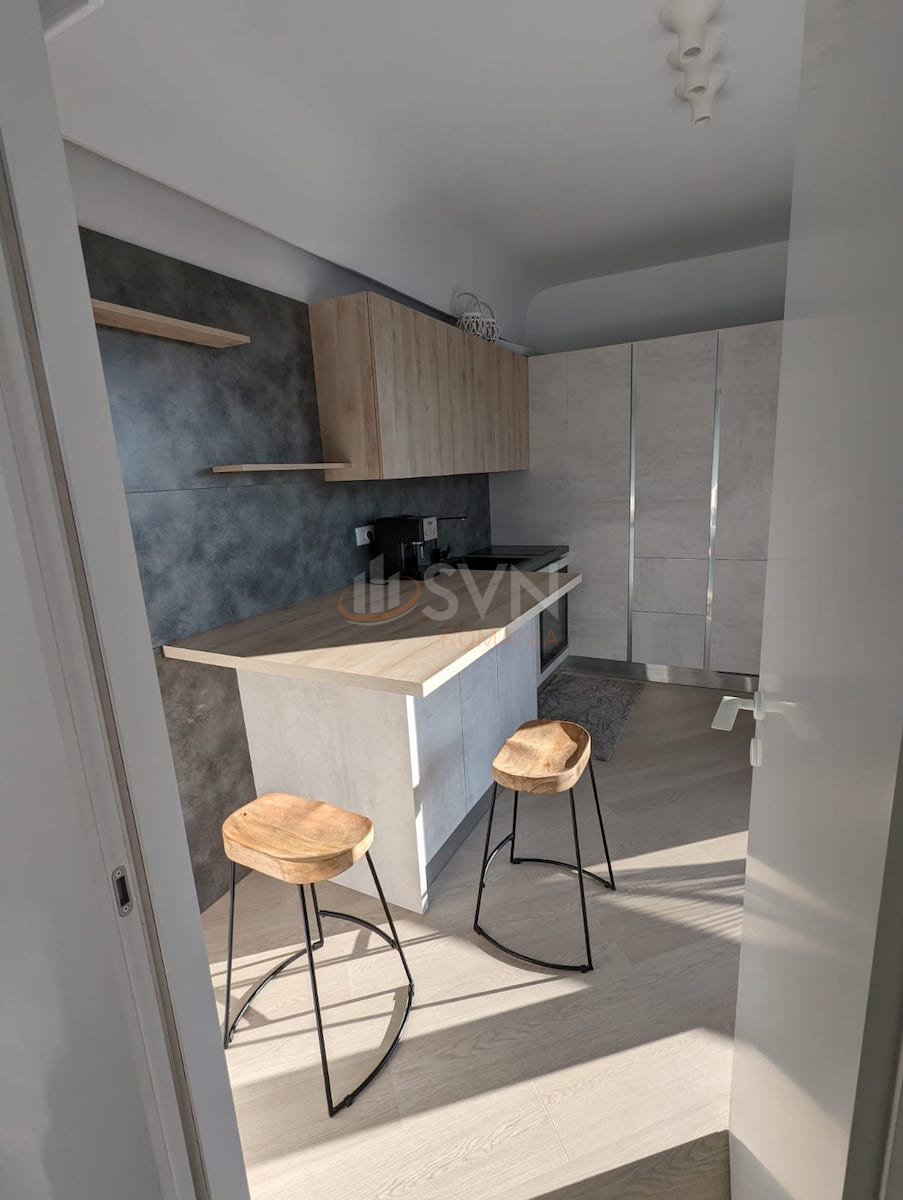 Apartament, 3 camere Bucuresti/Pipera