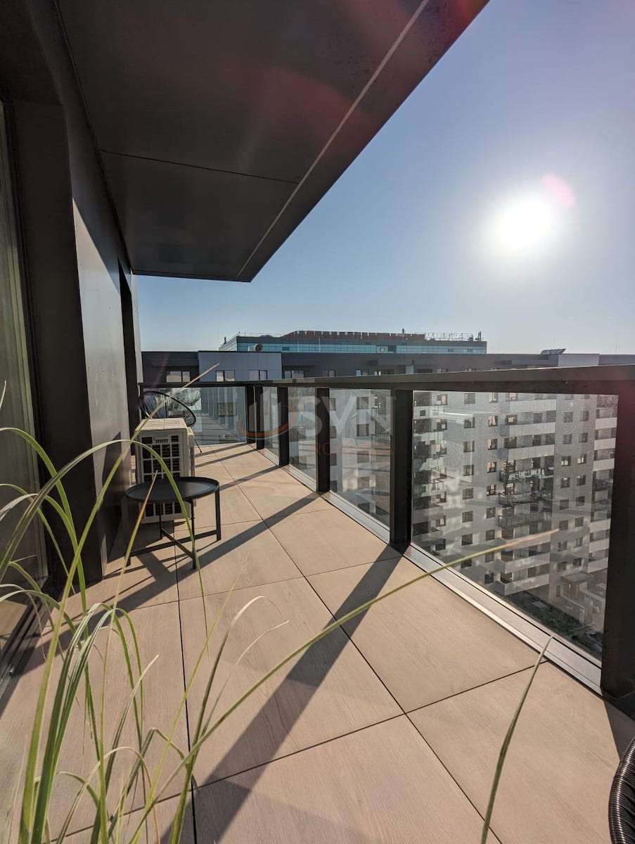 Apartament, 3 camere Bucuresti/Pipera