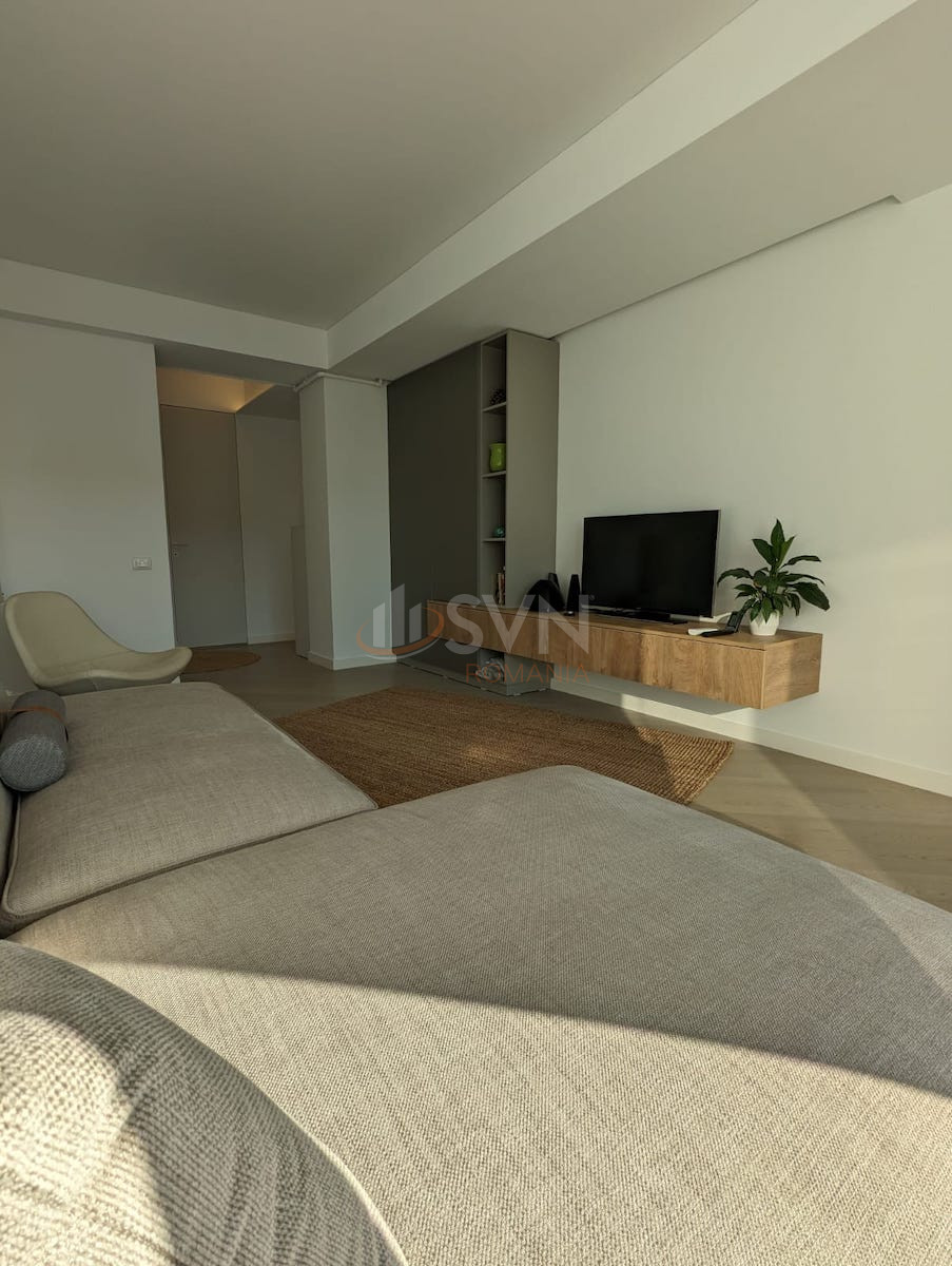 Apartament, 3 camere Bucuresti/Pipera