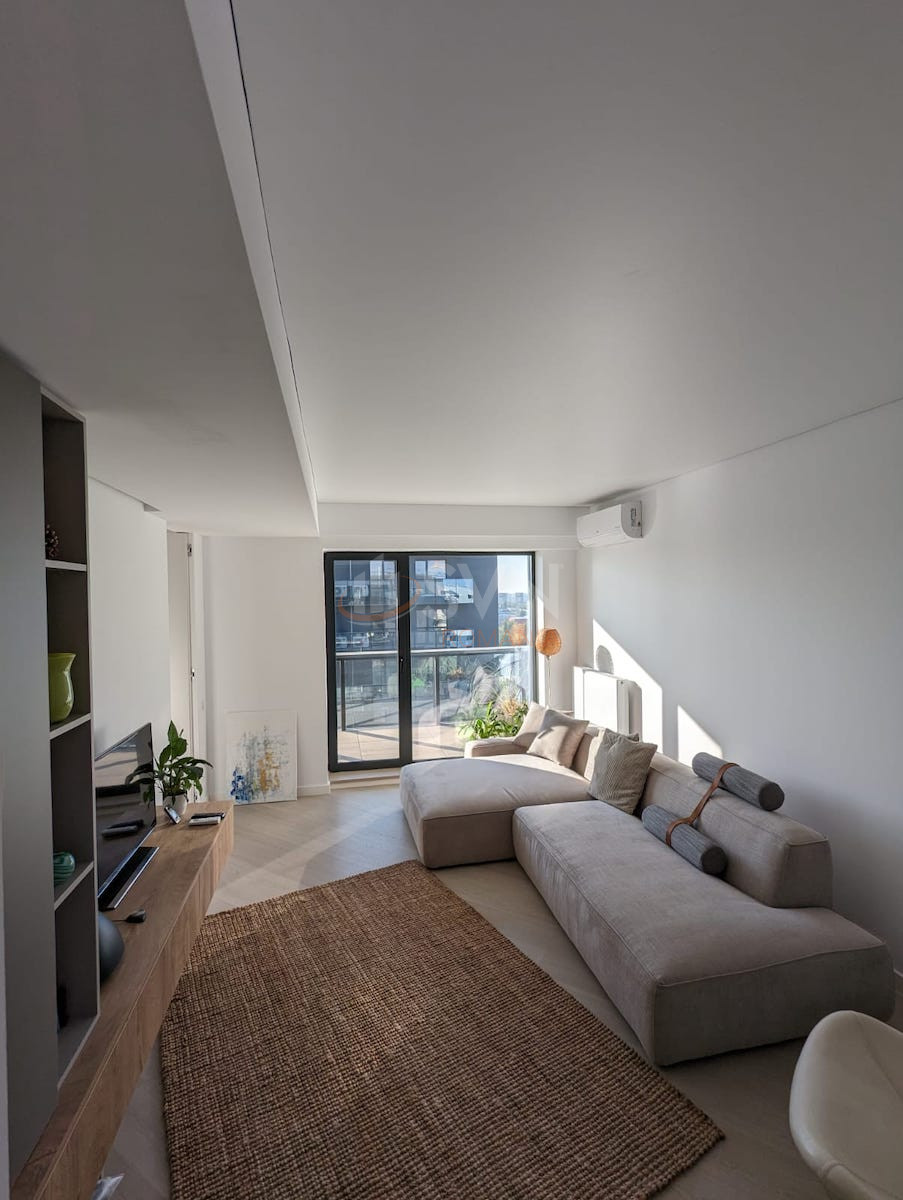 Apartament, 3 camere Bucuresti/Pipera