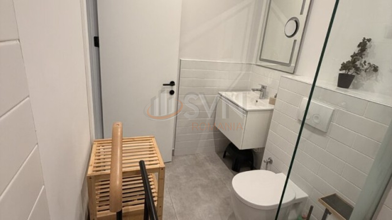 Apartament, 3 camere Bucuresti/Straulesti