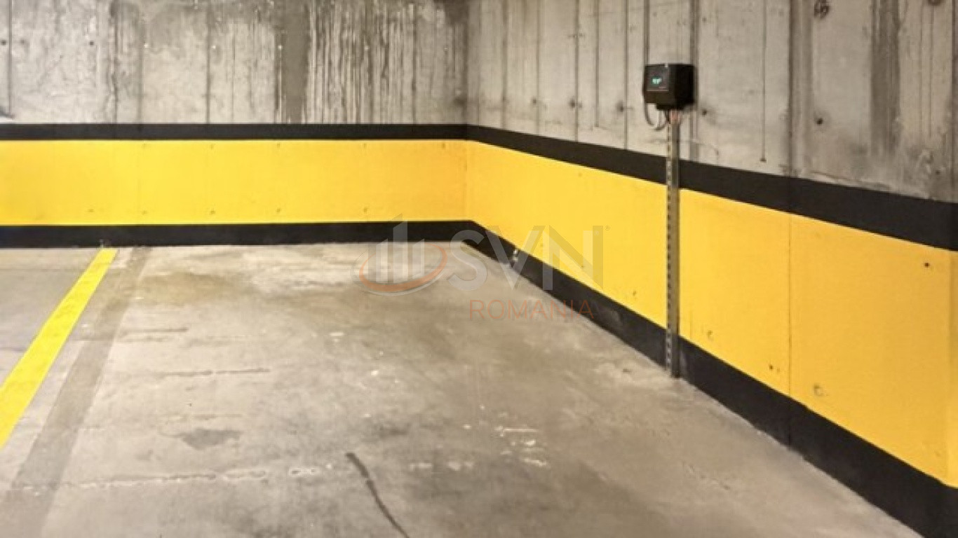 Apartament, 3 camere Bucuresti/Straulesti
