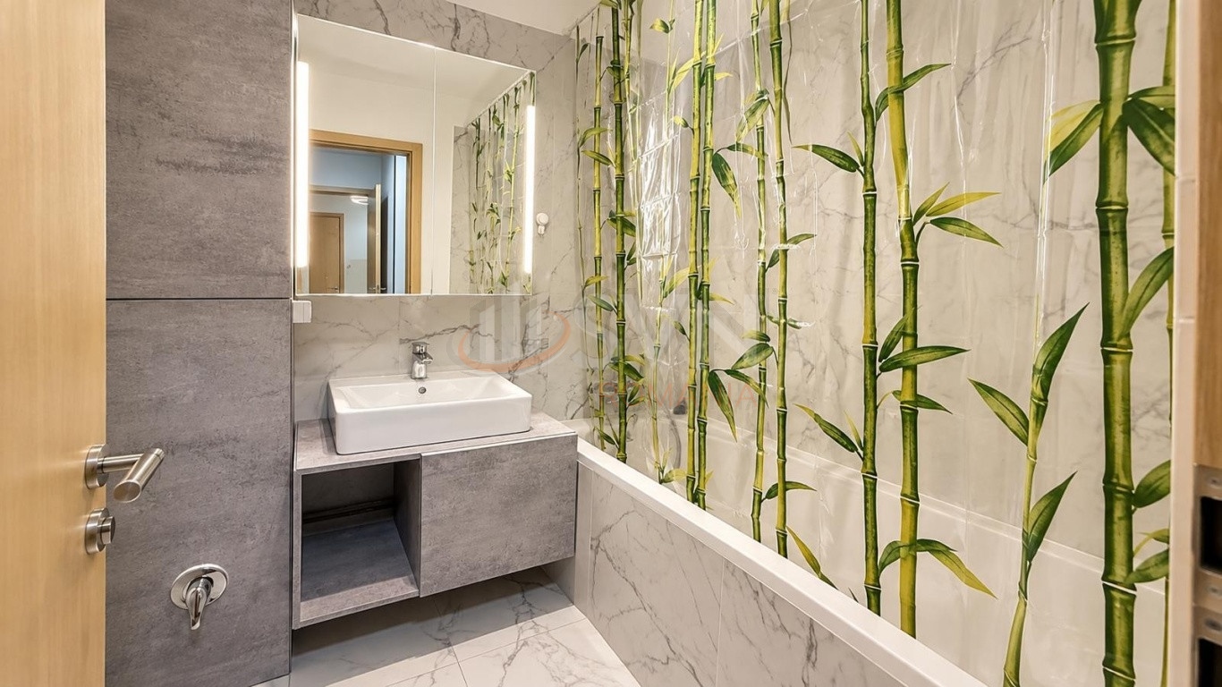 Apartament, 3 camere Bucuresti/Aviatiei