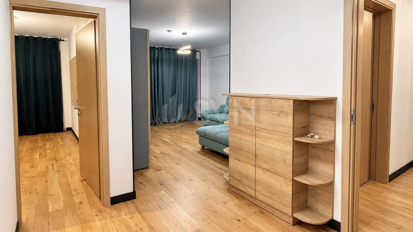 Apartament, 3 camere Bucuresti/Aviatiei