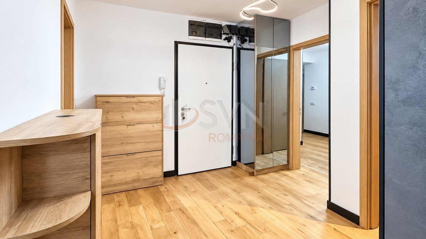 Apartament, 3 camere Bucuresti/Aviatiei