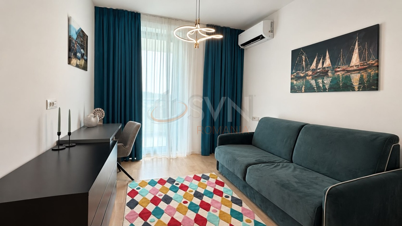 Apartament, 3 camere Bucuresti/Baneasa