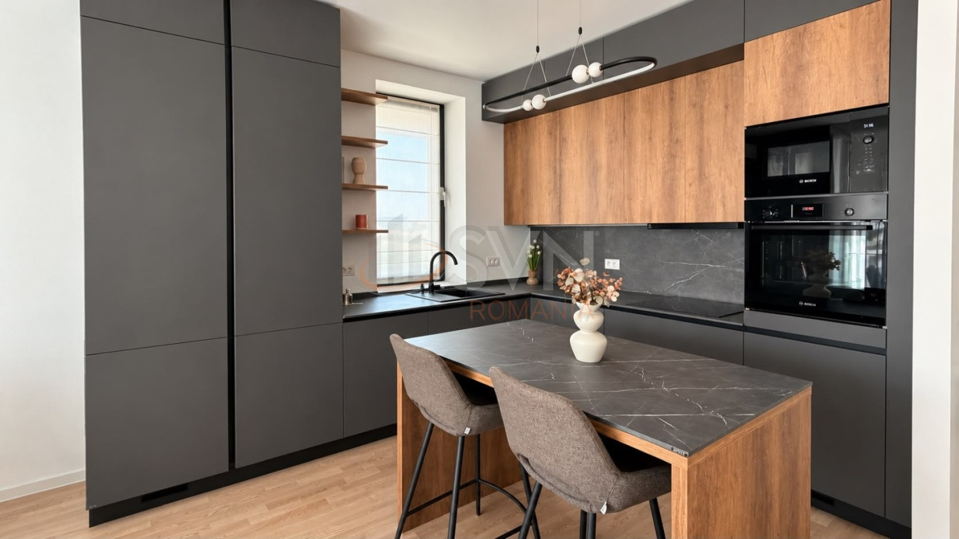 Apartament, 3 camere Bucuresti/Baneasa