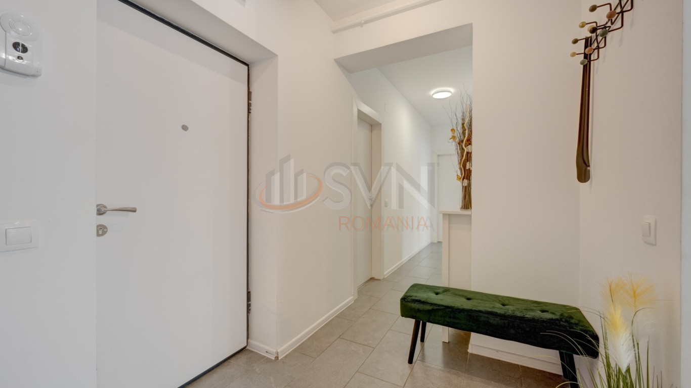 Apartament, 3 camere Bucuresti/Bucurestii Noi