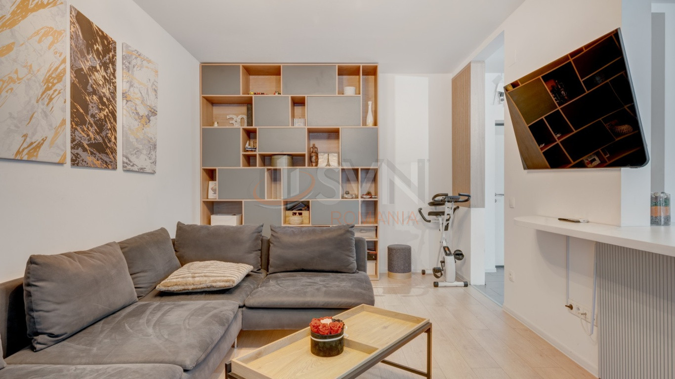 Apartament, 3 camere Bucuresti/Bucurestii Noi
