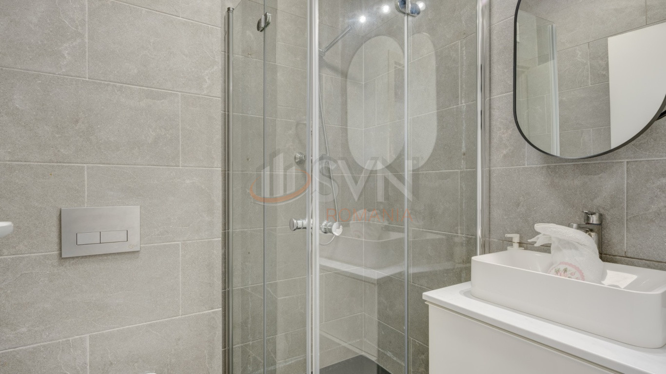 Apartament, 3 camere Bucuresti/Bucurestii Noi