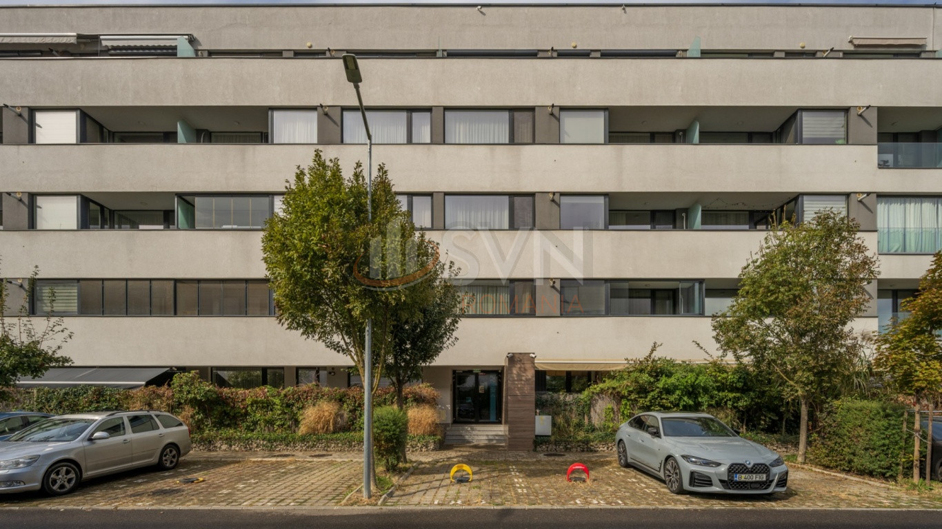 Apartament, 3 camere Bucuresti/Bucurestii Noi