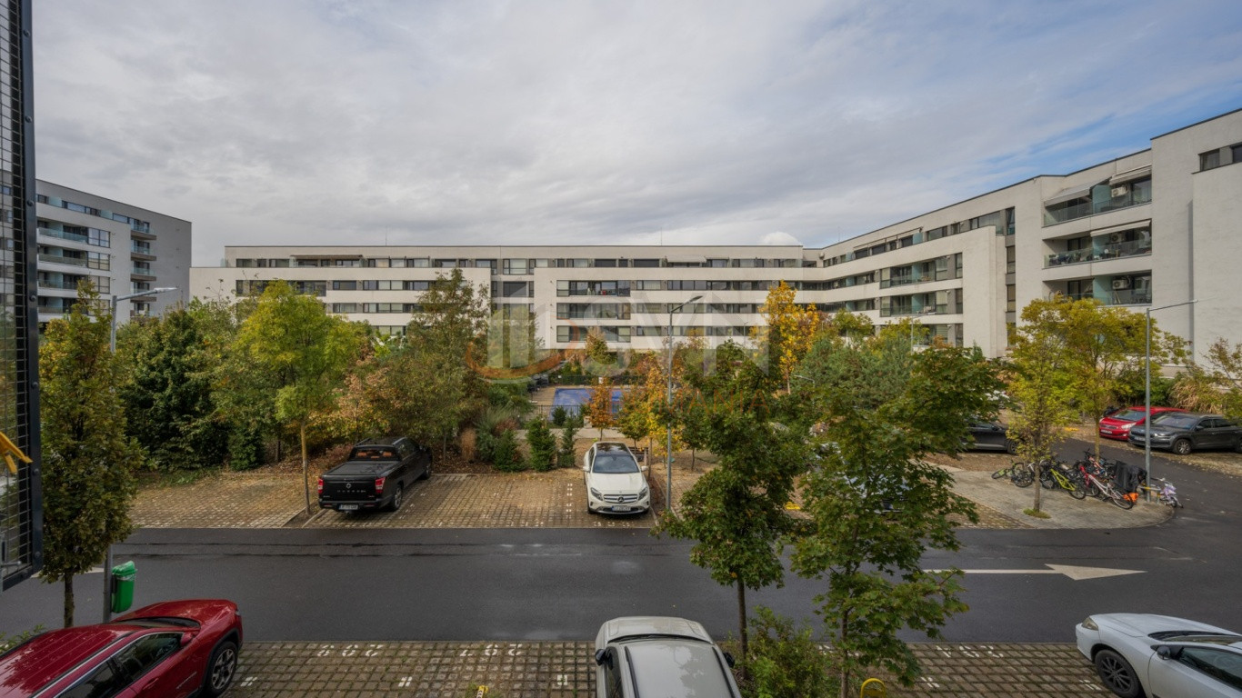 Apartament, 3 camere Bucuresti/Bucurestii Noi