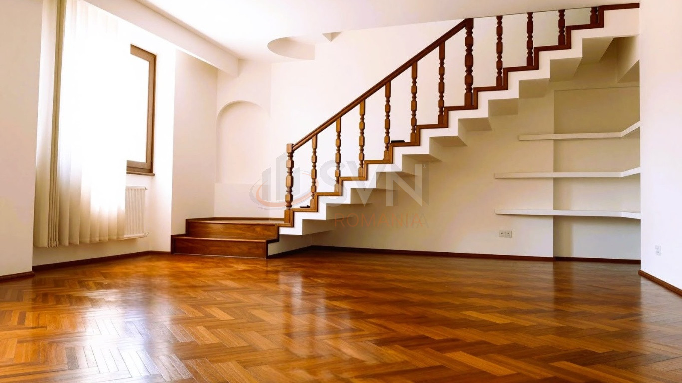 Apartament, 3 camere Bucuresti/Cotroceni