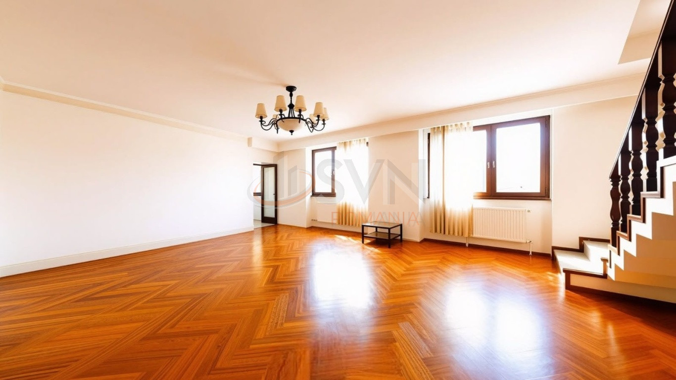 Apartament, 3 camere Bucuresti/Cotroceni