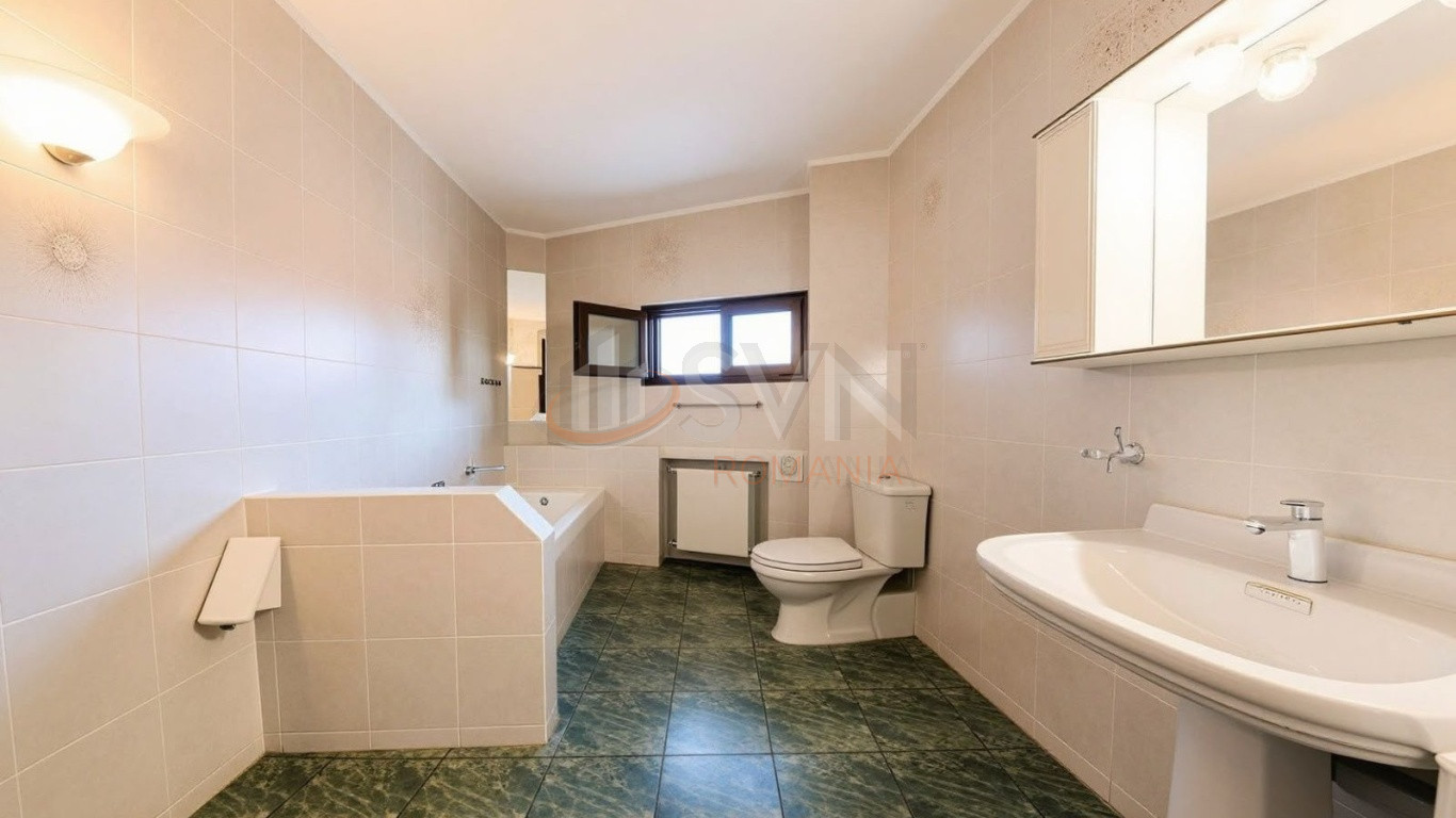 Apartament, 3 camere Bucuresti/Cotroceni