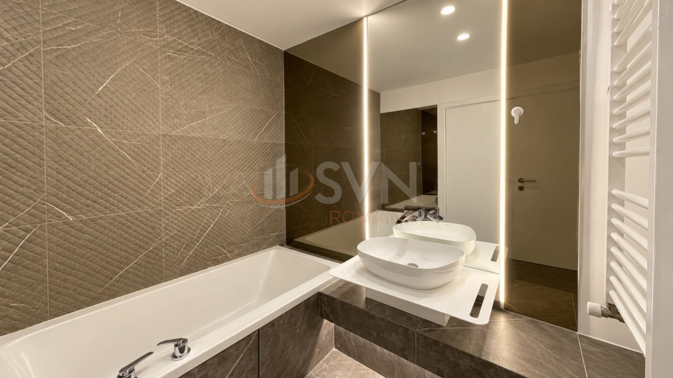 Apartament, 3 camere Bucuresti/Aviatiei