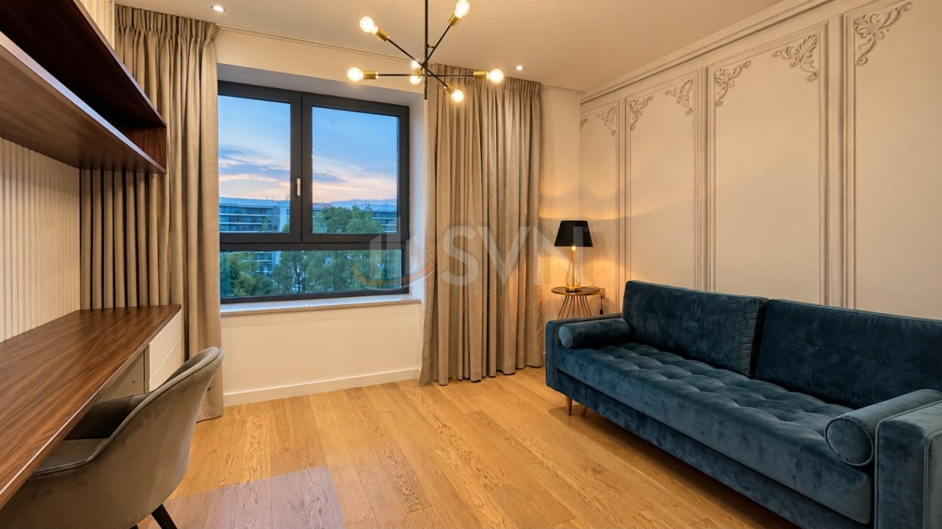 Apartament, 3 camere Bucuresti/Aviatiei