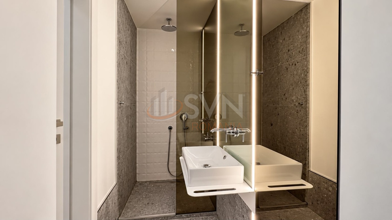 Apartament, 3 camere Bucuresti/Aviatiei