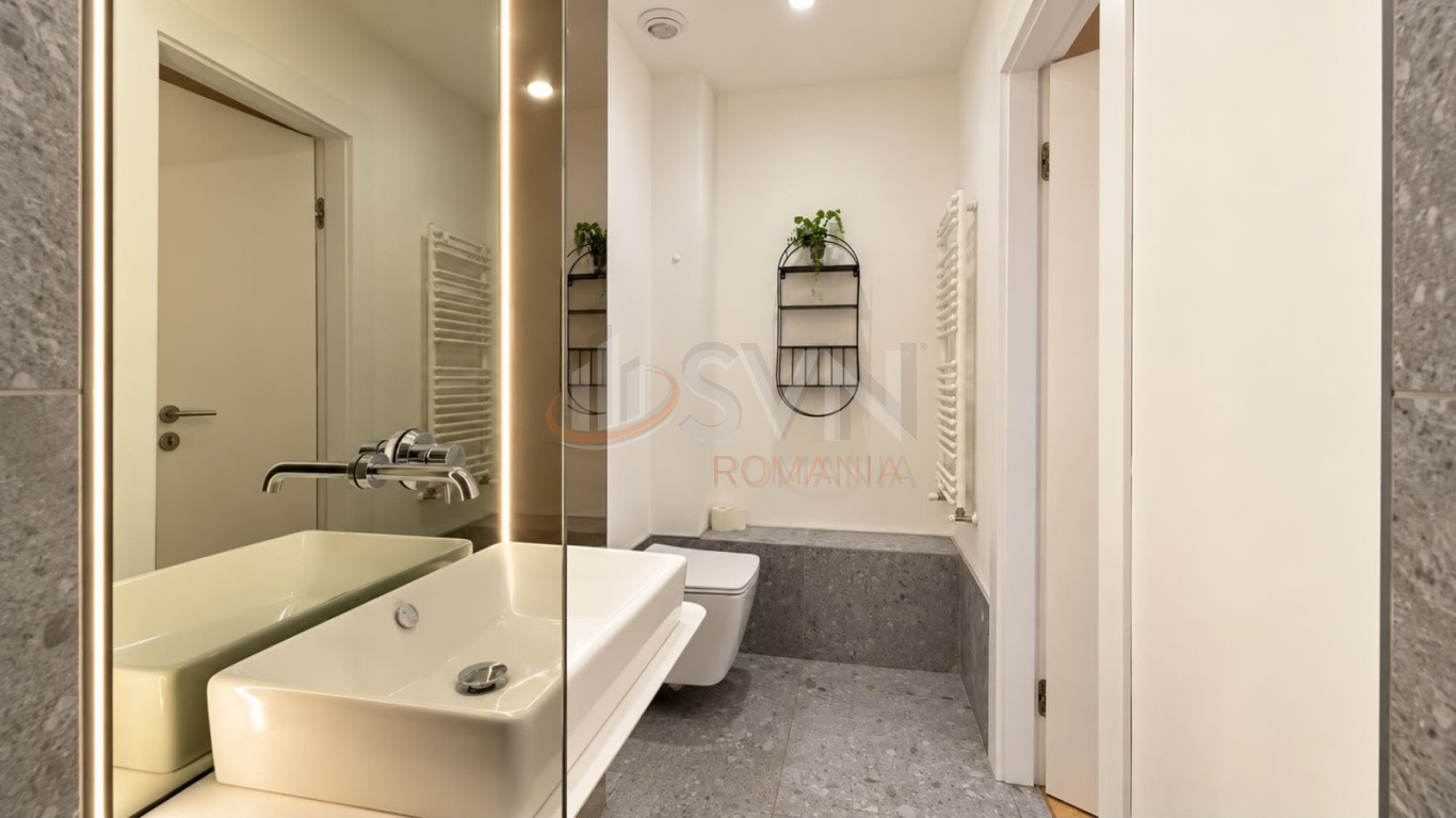 Apartament, 3 camere Bucuresti/Aviatiei