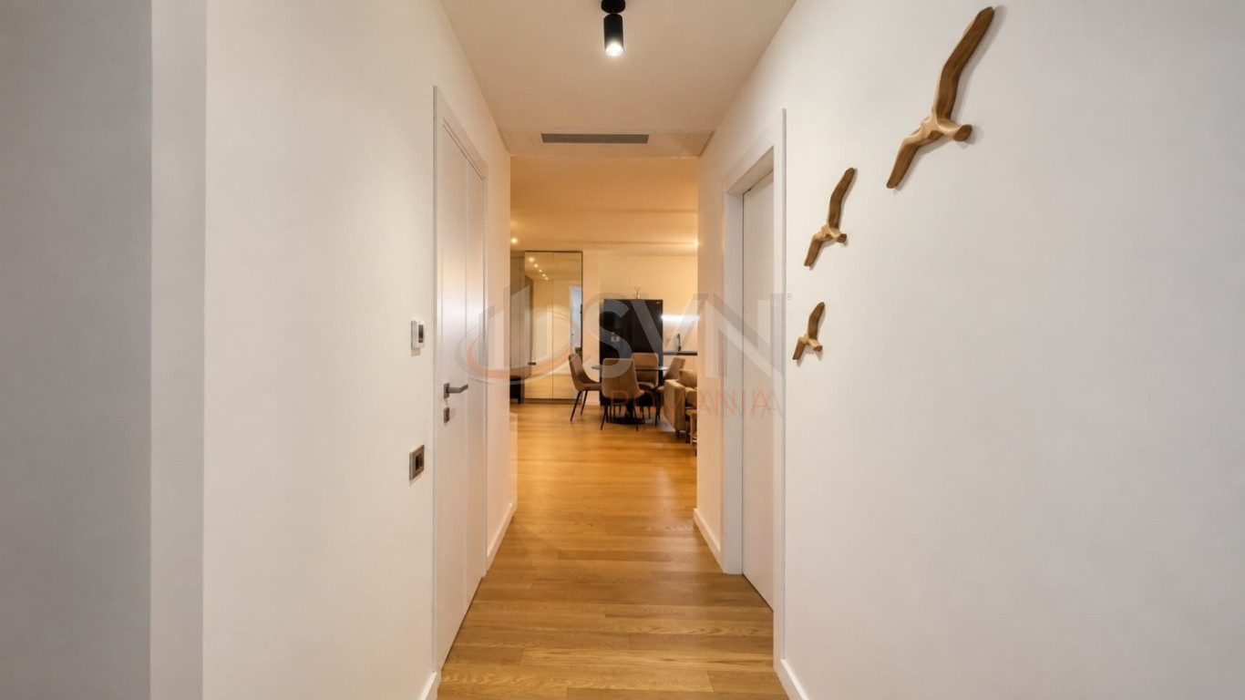 Apartament, 3 camere Bucuresti/Aviatiei