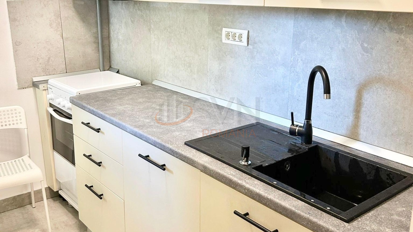 Apartament, 3 camere Bucuresti/Domenii